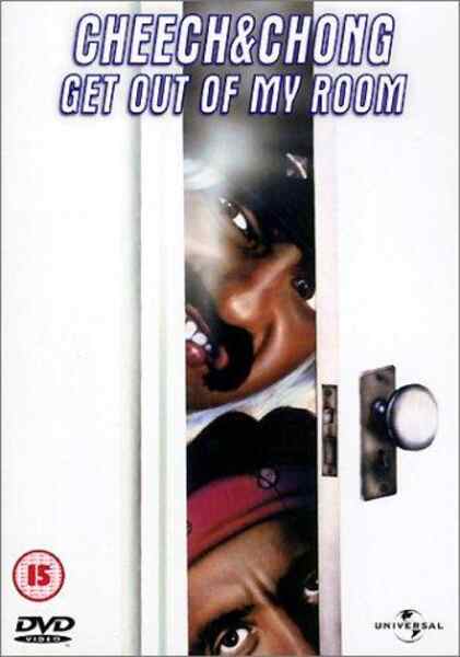 Get Out of My Room (1985) Screenshot 5