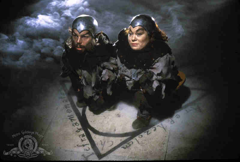 Ghoulies (1984) Screenshot 3