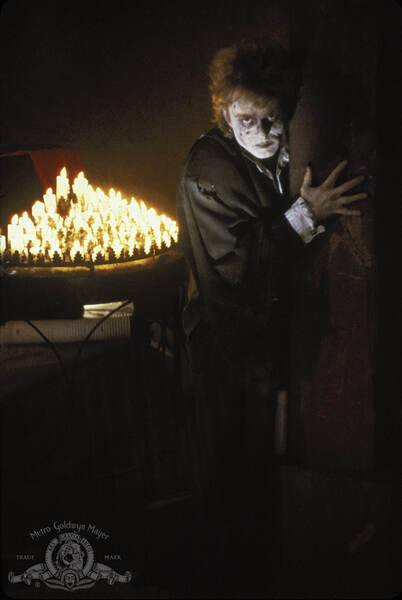 Ghoulies (1984) Screenshot 5