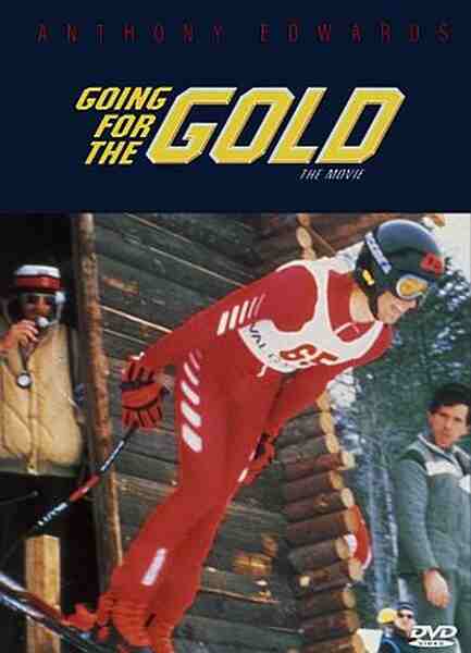 Going for the Gold: The Bill Johnson Story (1985) Screenshot 2