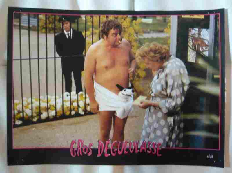 Gros dégueulasse (1986) Screenshot 2