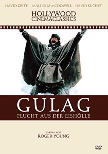Gulag (1985) Screenshot 1