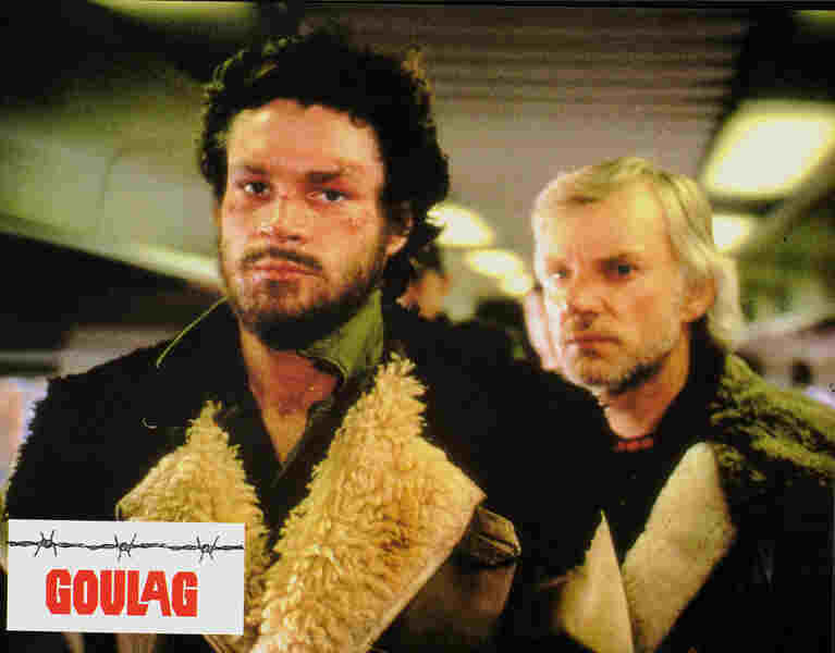 Gulag (1985) Screenshot 2