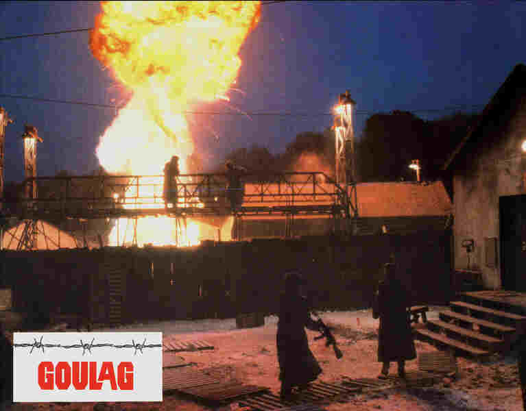 Gulag (1985) Screenshot 3