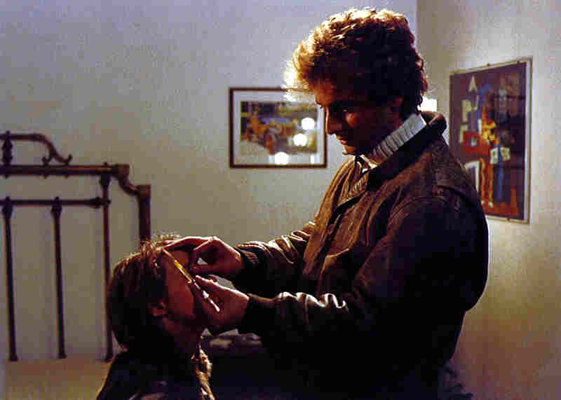 Hanna D. - La ragazza del Vondel Park (1984) Screenshot 2