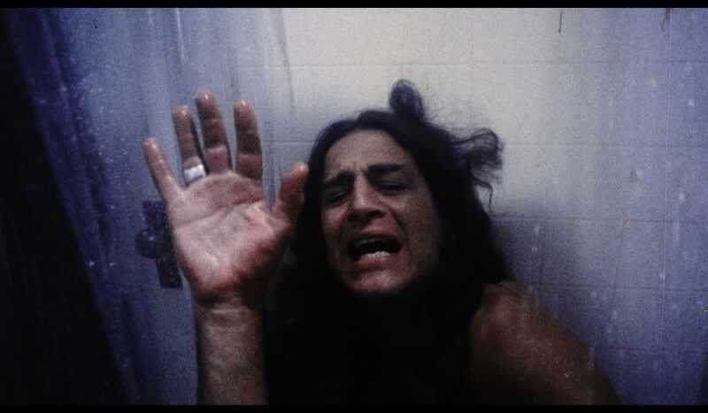 Hard Rock Zombies (1985) Screenshot 5