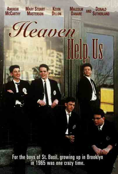 Heaven Help Us (1985) Screenshot 3