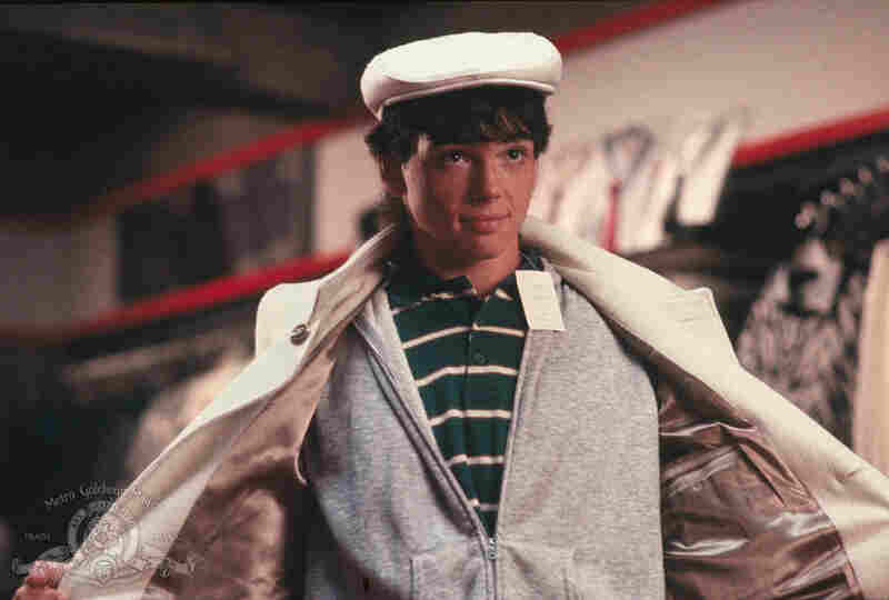 The Heavenly Kid (1985) Screenshot 2