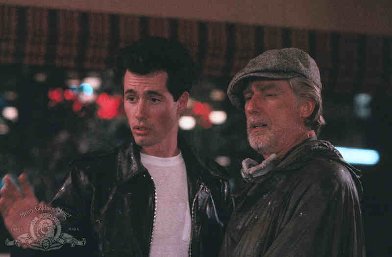 The Heavenly Kid (1985) Screenshot 3