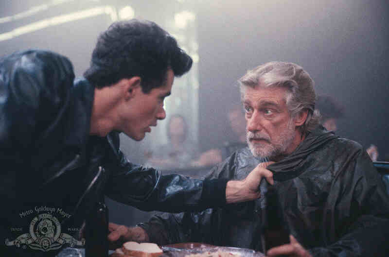 The Heavenly Kid (1985) Screenshot 4