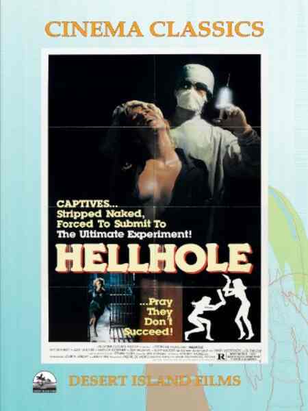 Hellhole (1985) Screenshot 1