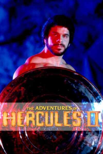 The Adventures of Hercules (1985) Screenshot 1