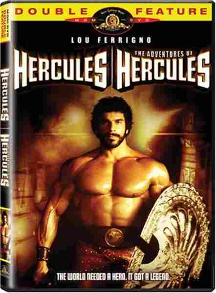 The Adventures of Hercules (1985) Screenshot 2
