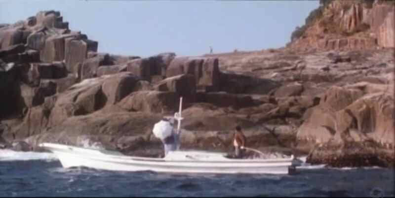Himatsuri (1985) with English Subtitles on DVD DVD Himatsuri (1985) Screenshot 2