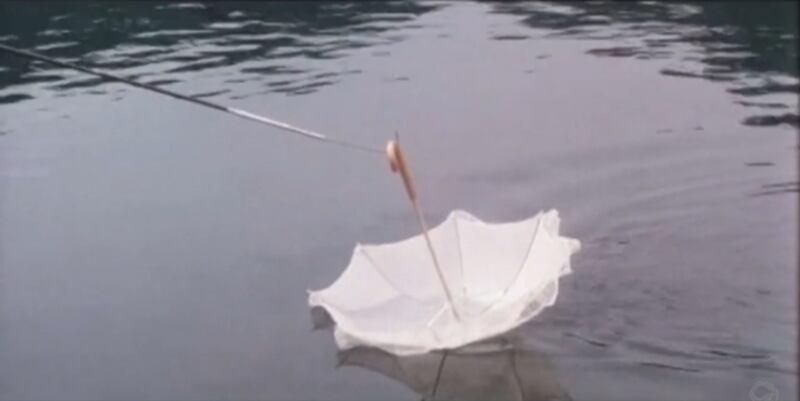 Himatsuri (1985) with English Subtitles on DVD DVD Himatsuri (1985) Screenshot 3