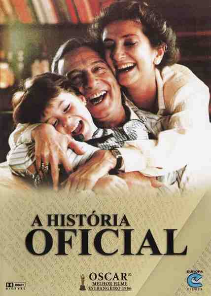 The Official Story (1985) Screenshot 1