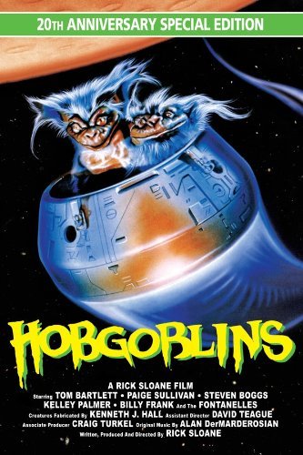 Hobgoblins (1988) Screenshot 2