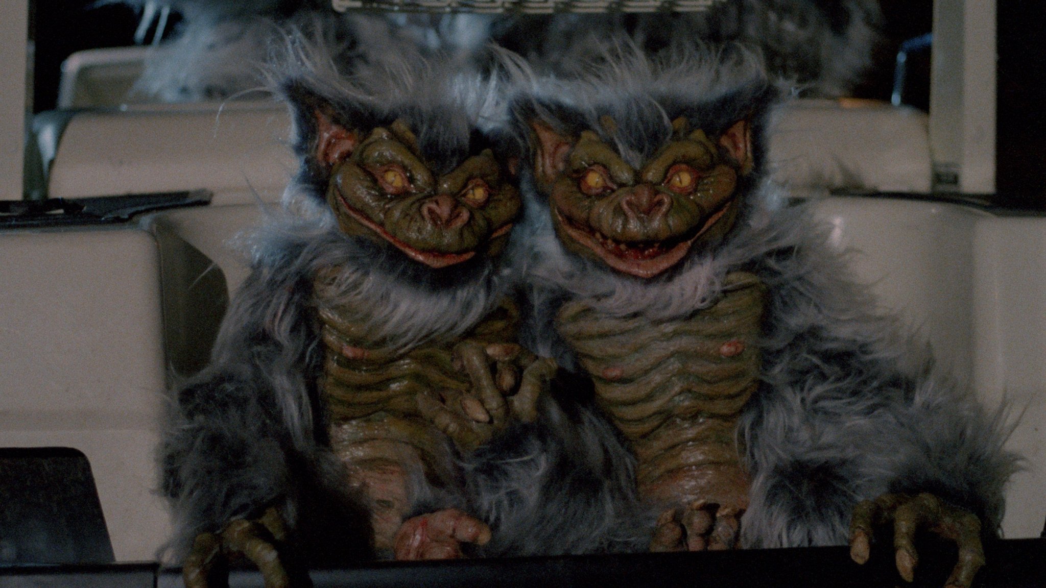 Hobgoblins (1988) Screenshot 4