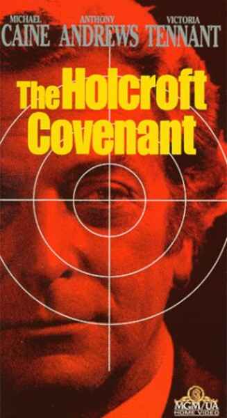 The Holcroft Covenant (1985) Screenshot 2