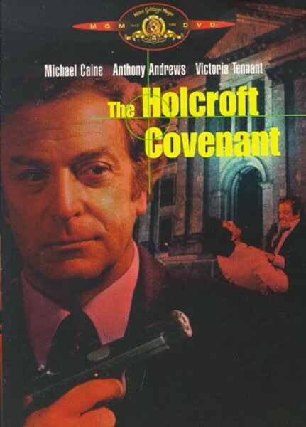The Holcroft Covenant (1985) Screenshot 3