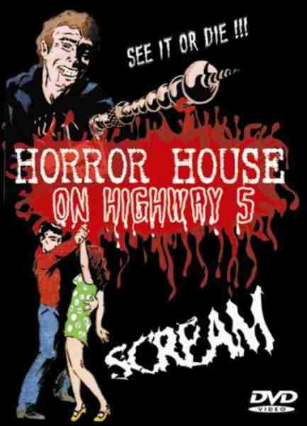 Horror House on Highway Five (1985) Screenshot 1