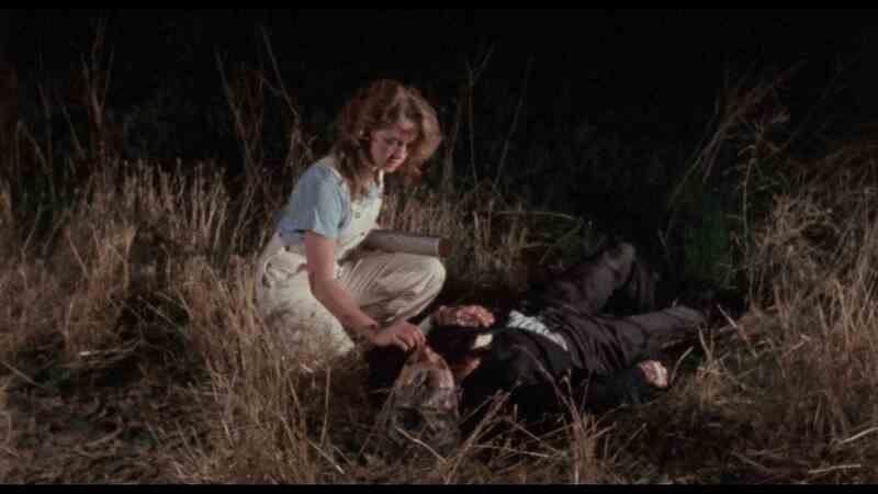 Horror House on Highway Five (1985) Screenshot 4