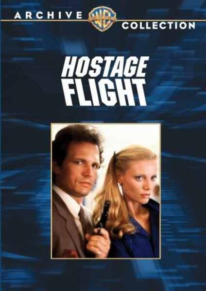 Hostage Flight (1985) Screenshot 1