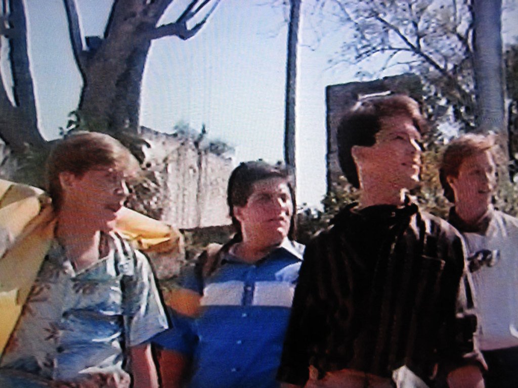 Hot Chili (1985) Screenshot 2