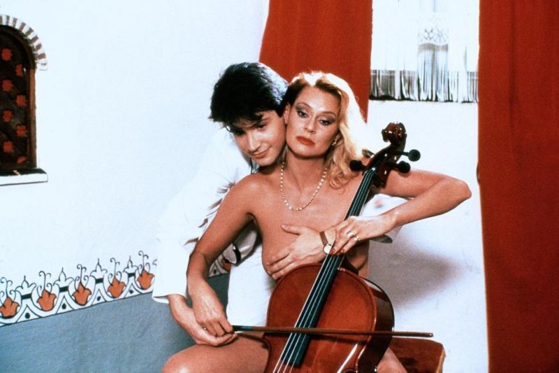 Hot Chili (1985) Screenshot 4