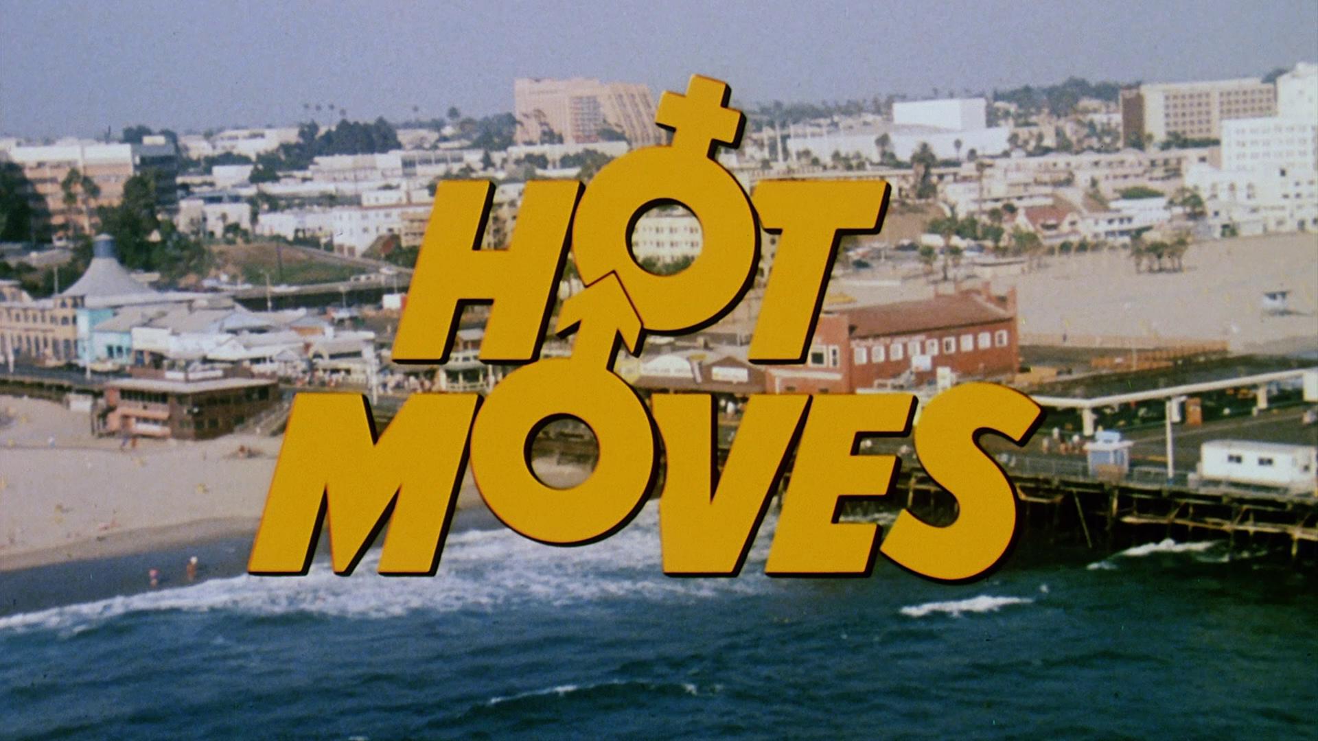 Hot Moves (1984) Screenshot 1