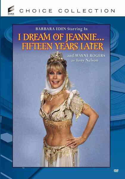 I Dream of Jeannie... Fifteen Years Later (1985) Screenshot 5