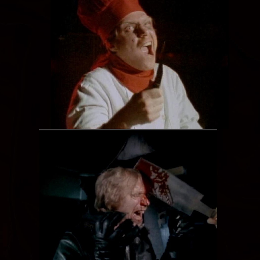 Igor and the Lunatics (1985) Screenshot 3