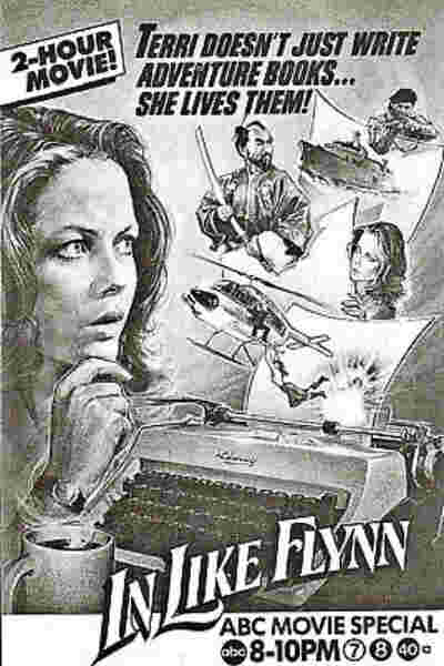 In Like Flynn (1985) Screenshot 3