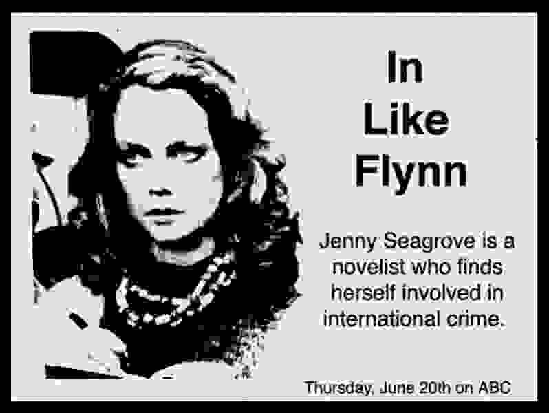In Like Flynn (1985) Screenshot 4