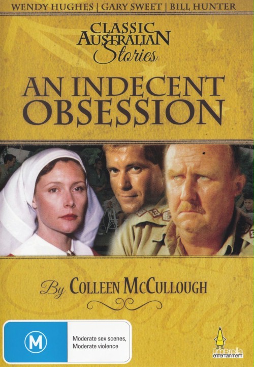 An Indecent Obsession (1985) Screenshot 5 