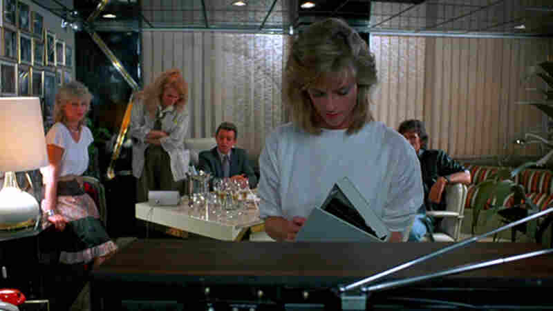 Cut and Run (1984) Screenshot 4