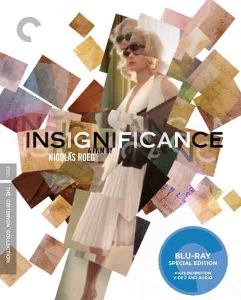 Insignificance (1985) Screenshot 1