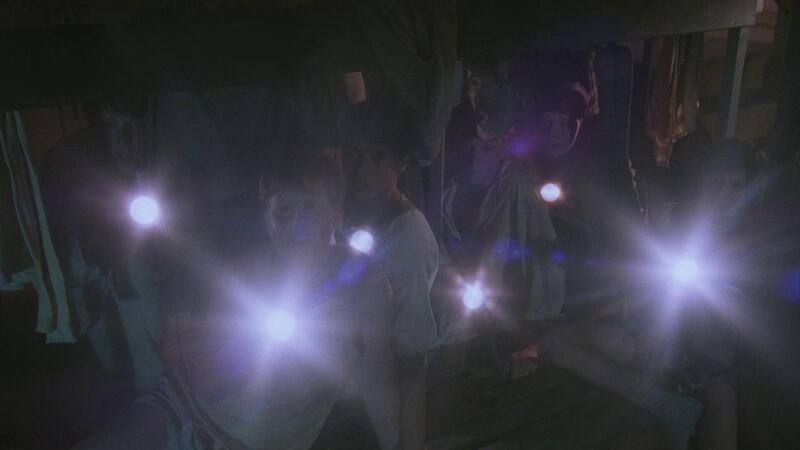 Insignificance (1985) Screenshot 5