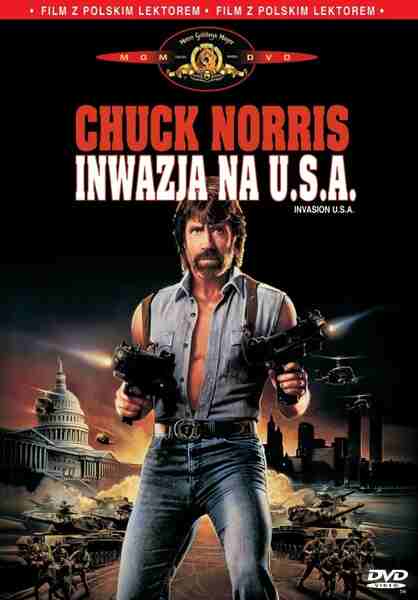 Invasion U.S.A. (1985) Screenshot 2