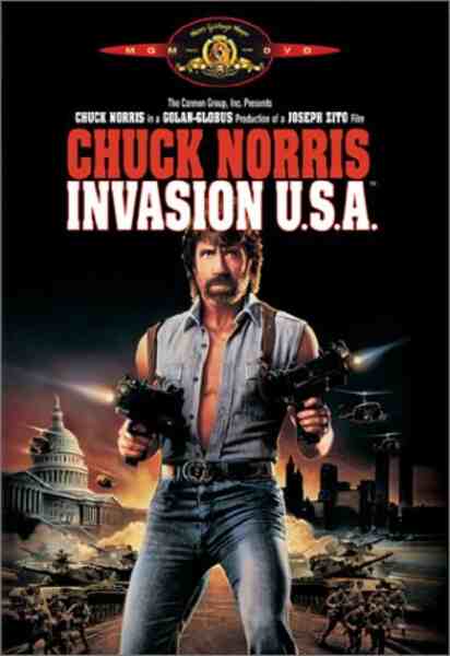 Invasion U.S.A. (1985) Screenshot 4