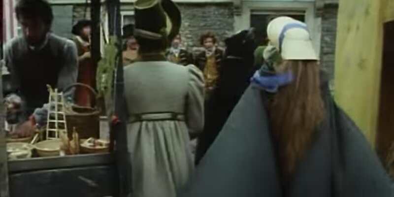 Jamaica Inn (1983) Screenshot 2