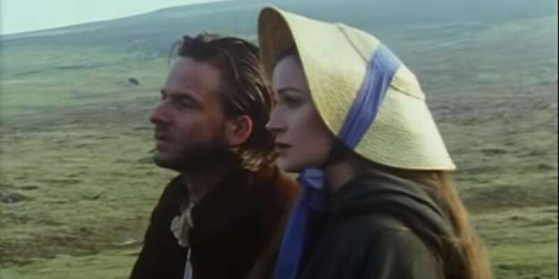 Jamaica Inn (1983) Screenshot 3