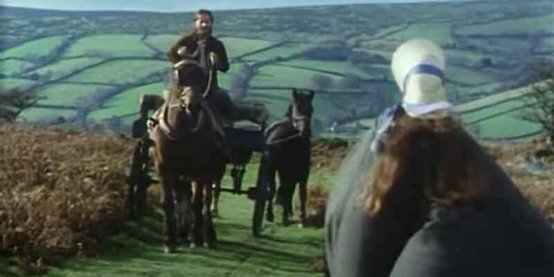 Jamaica Inn (1983) Screenshot 4