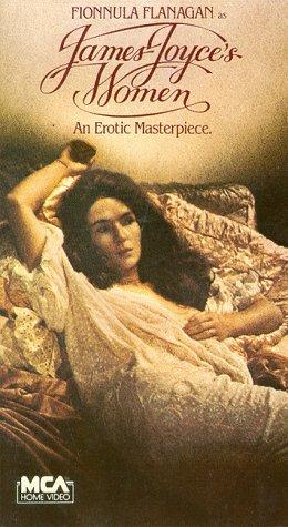 James Joyce's Women (1985) starring Fionnula Flanagan on DVD on DVD