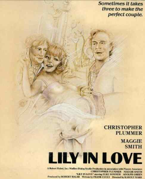 Lily in Love (1984) Screenshot 1