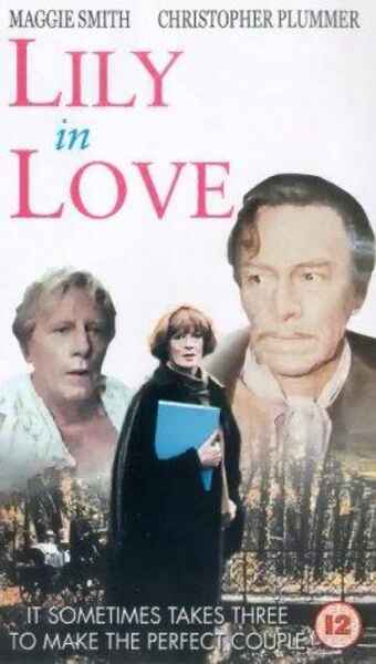 Lily in Love (1984) Screenshot 2