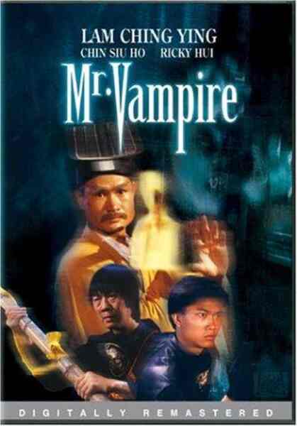 Mr. Vampire (1985) Screenshot 4