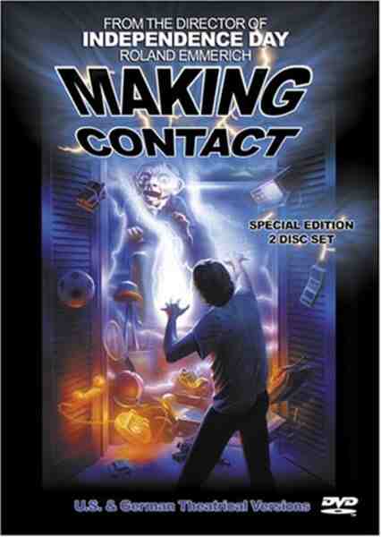Making Contact (1985) Screenshot 3
