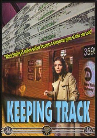 Keeping Track (1986) Screenshot 2 