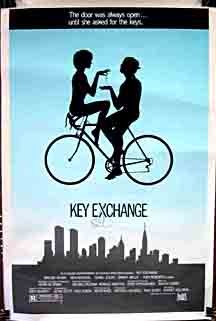 Key Exchange (1985) Screenshot 3